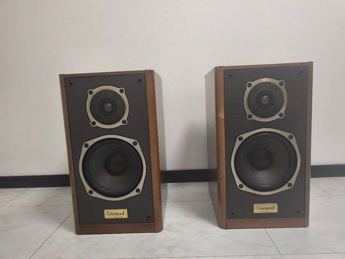 Onkyo Speakers D-500Ii Liverpool