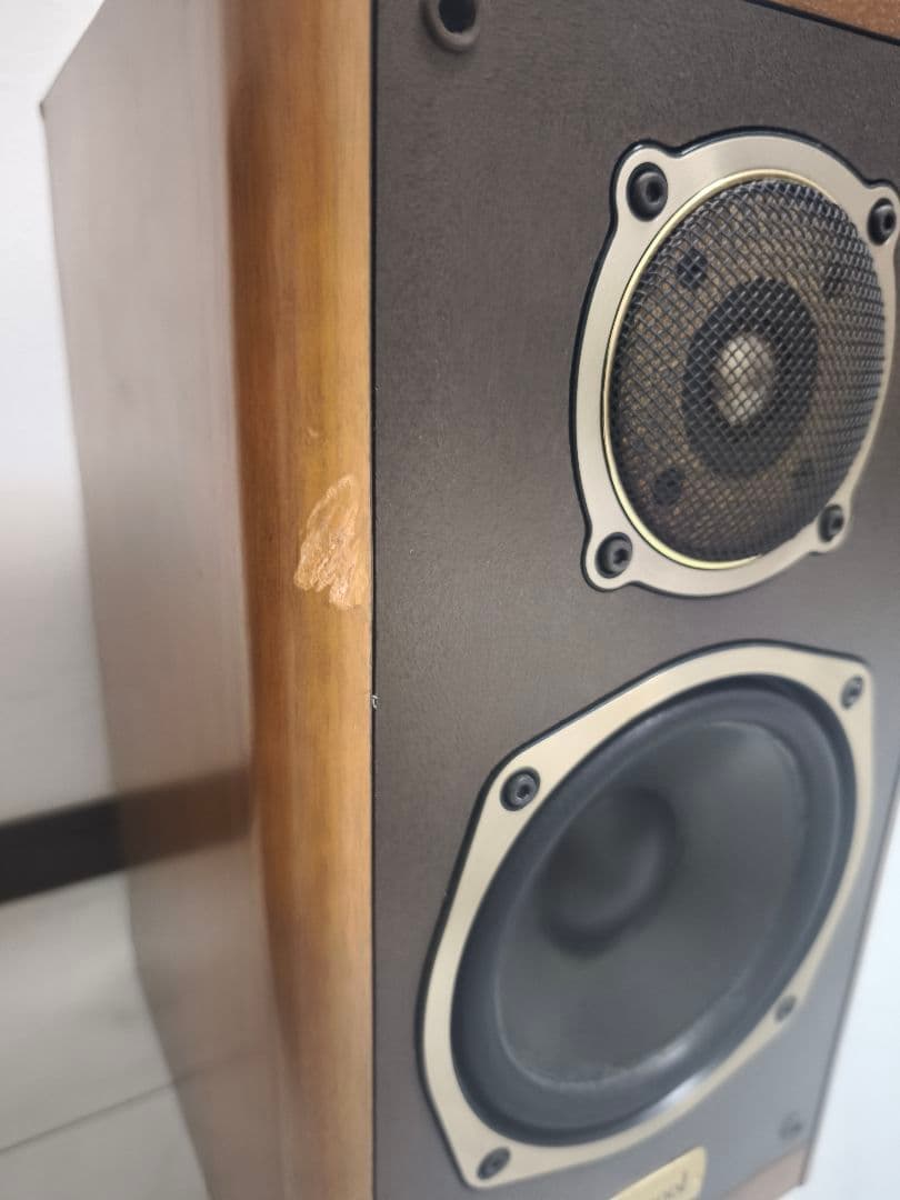Onkyo Speakers D-500Ii Liverpool
