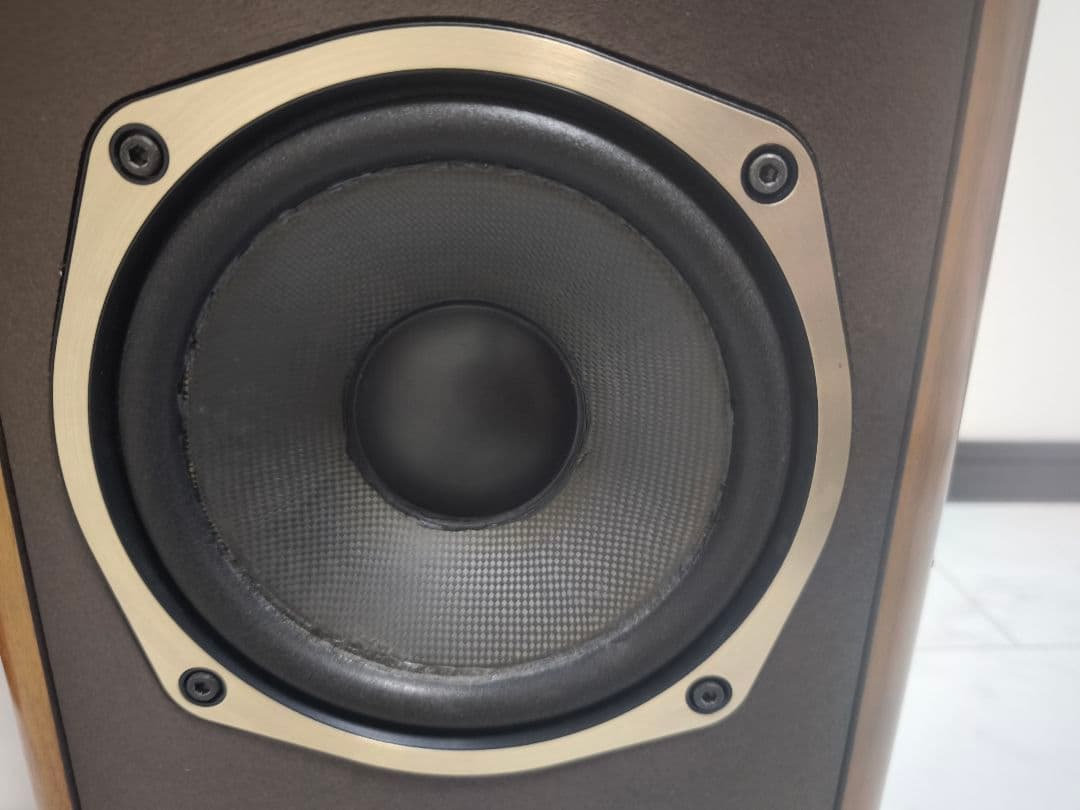 Onkyo Speakers D-500Ii Liverpool