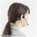 Sanwa Headset Mm-Btsh65Bk