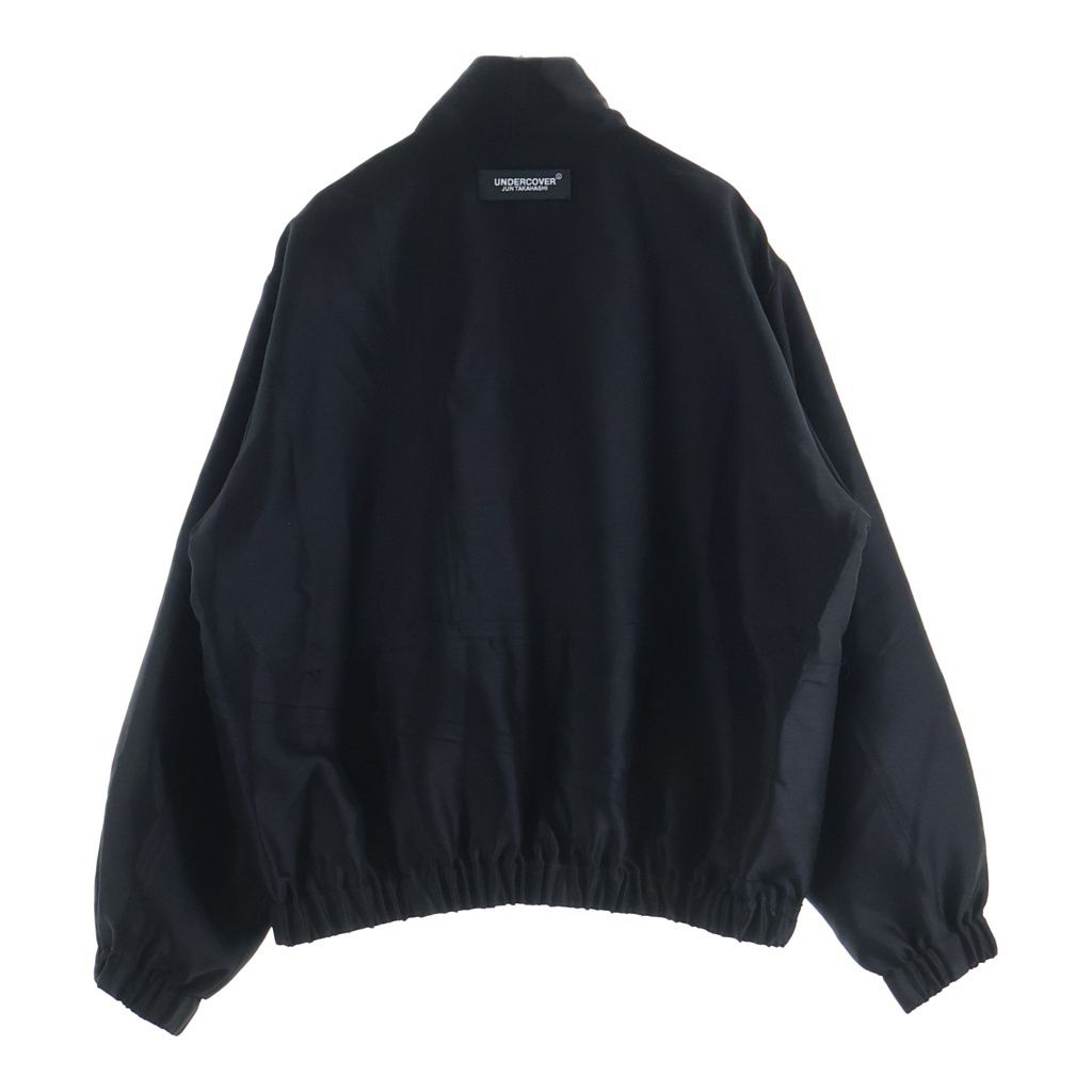 Military Jacket Undercover 25Aw