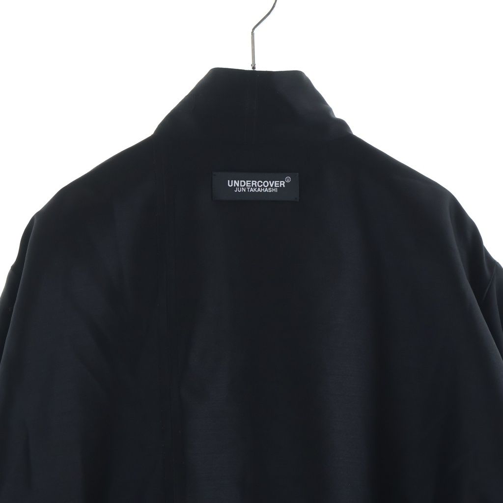 Military Jacket Undercover 25Aw