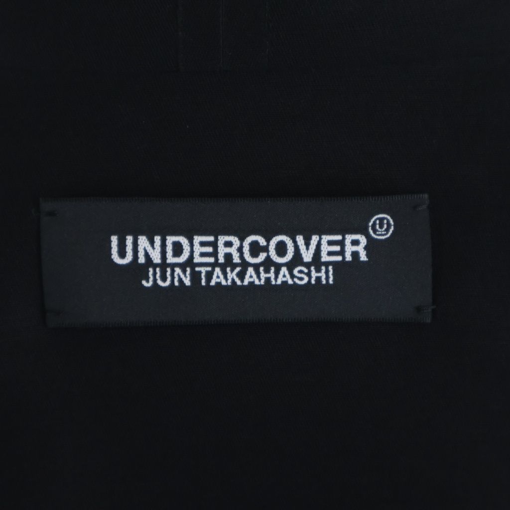 Military Jacket Undercover 25Aw