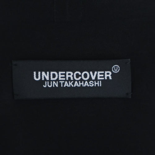 Military Jacket Undercover 25Aw
