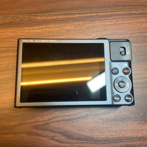 Canon Compact Digital Camera Powershot Sx620 Hs 4035