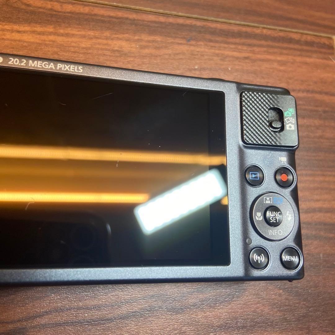 Canon Compact Digital Camera Powershot Sx620 Hs 4035