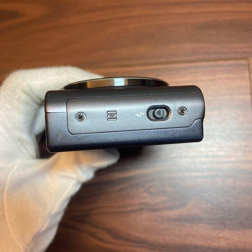 Canon Compact Digital Camera Powershot Sx620 Hs 4035