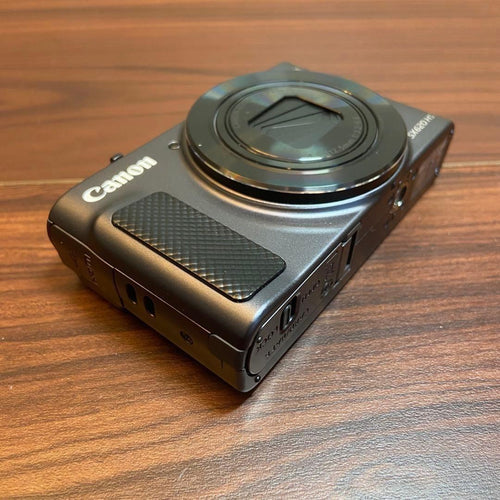Canon Compact Digital Camera Powershot Sx620 Hs 4035