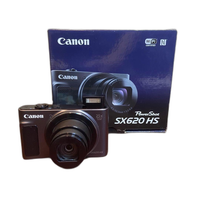 Canon Compact Digital Camera Powershot Sx620 Hs 4035