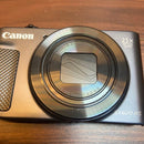 Canon Compact Digital Camera Powershot Sx620 Hs 4035