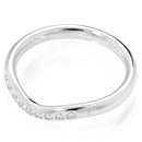 Tiffany Ring Tiffany&Co. Pt950 9P 7 Ok