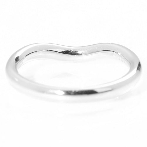 Tiffany Ring Tiffany&Co. Pt950 9P 7 Ok