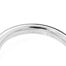 Tiffany Ring Tiffany&Co. Pt950 9P 7 Ok