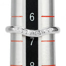 Tiffany Ring Tiffany&Co. Pt950 9P 7 Ok