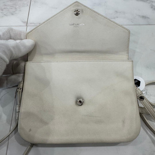 Saint Laurent Shoulder Bags