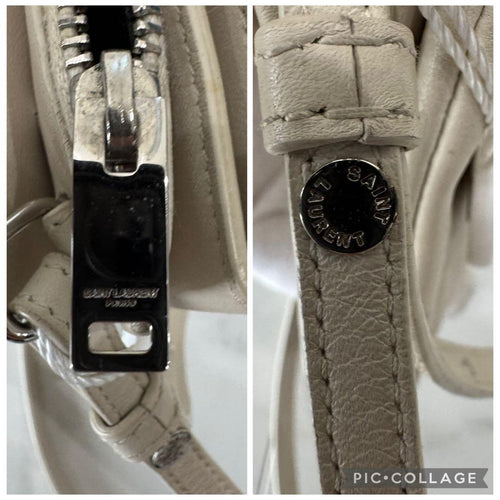 Saint Laurent Shoulder Bags