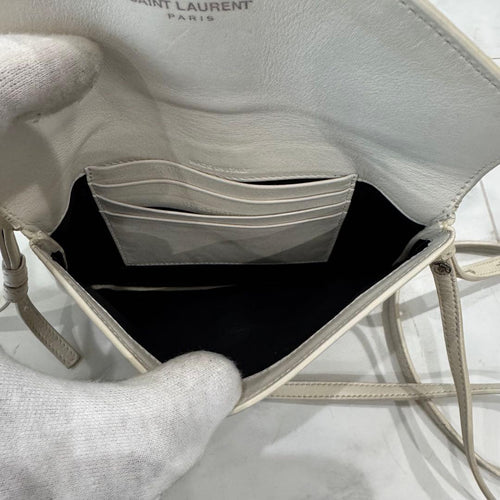 Saint Laurent Shoulder Bags