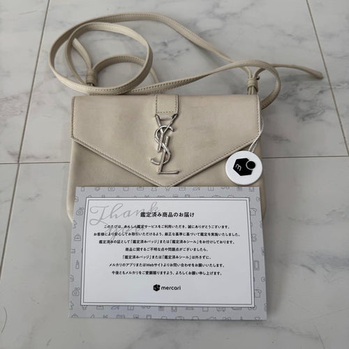 Saint Laurent Shoulder Bags