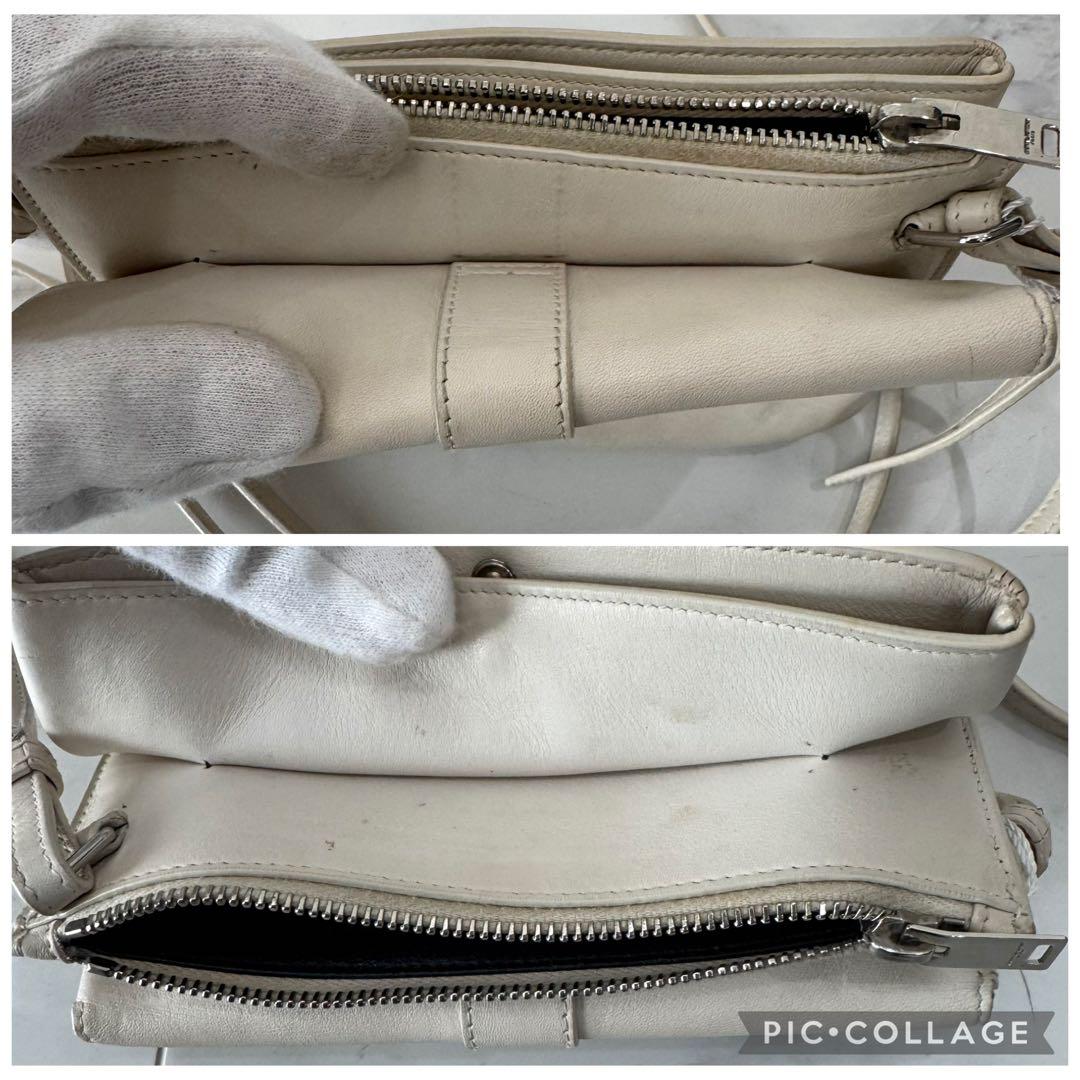 Saint Laurent Shoulder Bags