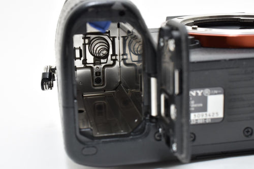 Mirrorless Interchangeable Lips 12816 Sony A7Iii