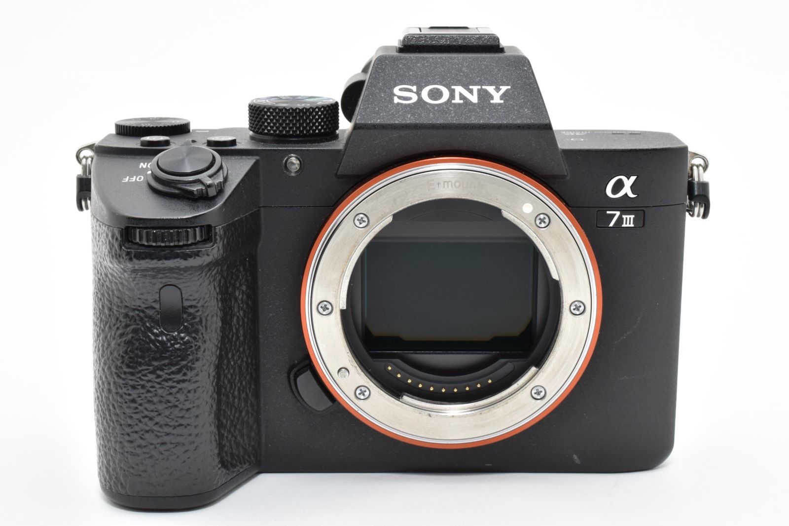 Mirrorless Interchangeable Lips 12816 Sony A7Iii