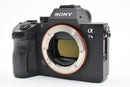 Mirrorless Interchangeable Lips 12816 Sony A7Iii