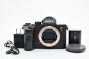 Mirrorless Interchangeable Lips 12816 Sony A7Iii