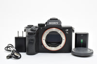 Mirrorless Interchangeable Lips 12816 Sony A7Iii