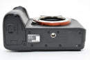 Mirrorless Interchangeable Lips 12816 Sony A7Iii