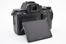 Mirrorless Interchangeable Lips 12816 Sony A7Iii