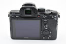Mirrorless Interchangeable Lips 12816 Sony A7Iii