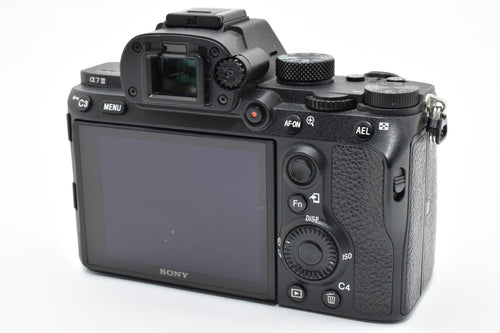 Mirrorless Interchangeable Lips 12816 Sony A7Iii