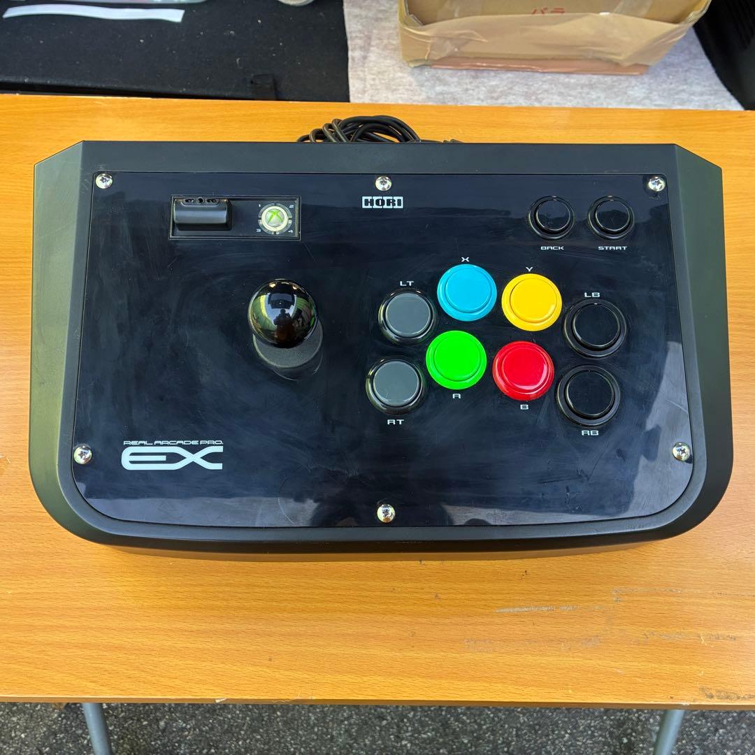 Controller Pro.Ex Sa Hori Xbox 360