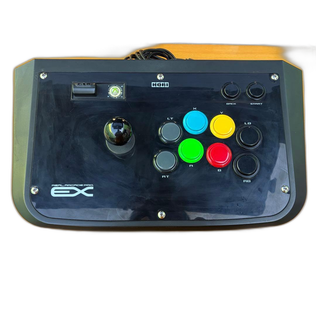 Controller Pro.Ex Sa Hori Xbox 360