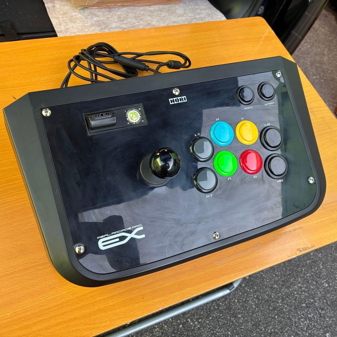 Controller Pro.Ex Sa Hori Xbox 360