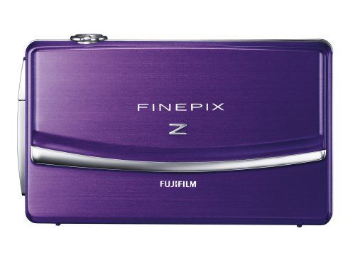 Compact Digital Camera Fujifilm Finepix Z90 F Fx-Z90Pu