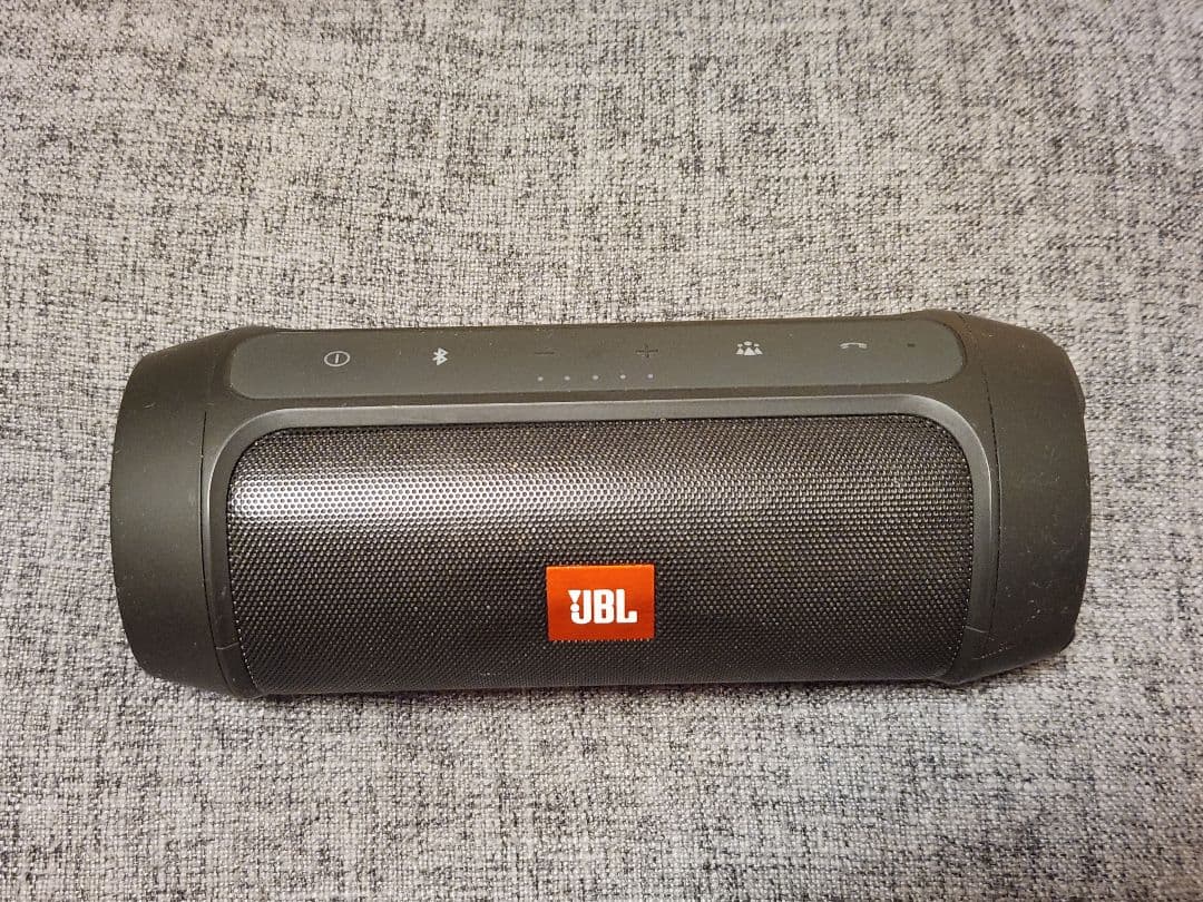 Jbl Wireless Speakers Charge2+ Bluetooth