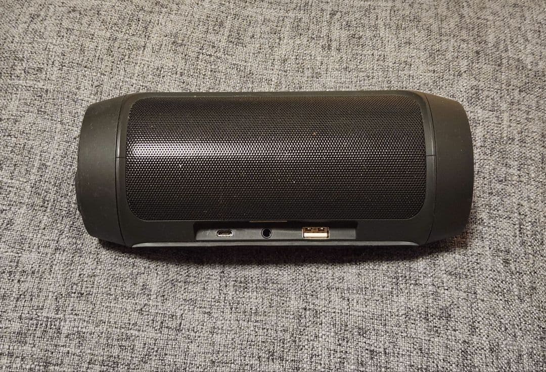 Jbl Wireless Speakers Charge2+ Bluetooth