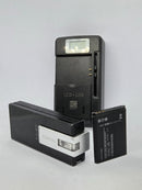 Contax Compact Digital Cameras I4R