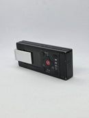 Contax Compact Digital Cameras I4R