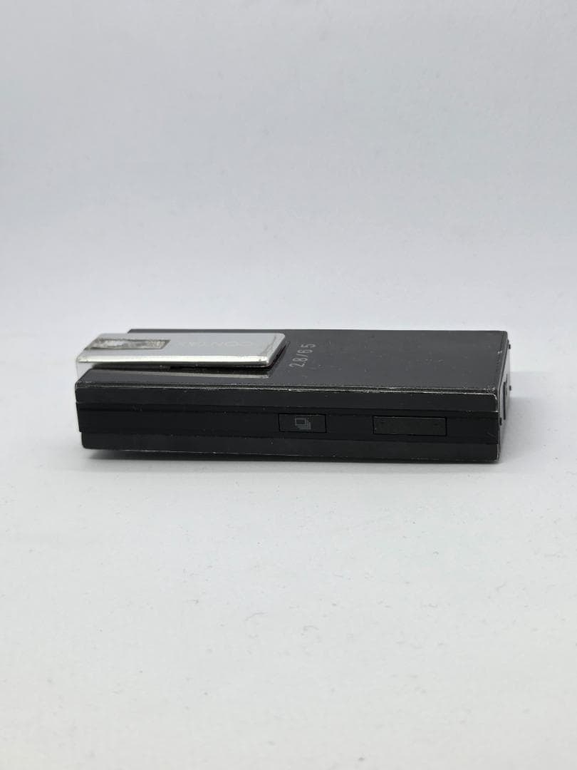 Contax Compact Digital Cameras I4R