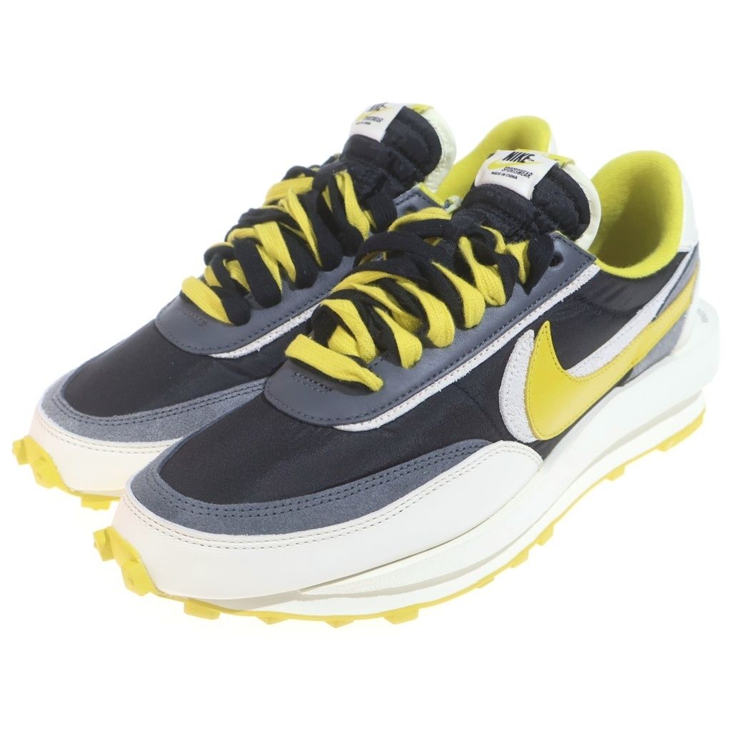 Nike Sneakers Sacai Undercover Ld Waffle Dj4877-001 Us10.5/28.5Cm