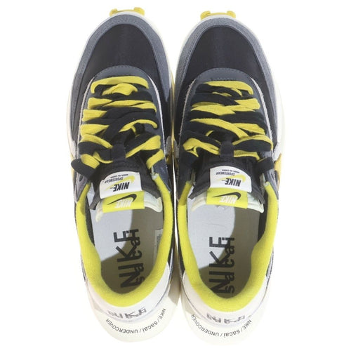 Nike Sneakers Sacai Undercover Ld Waffle Dj4877-001 Us10.5/28.5Cm
