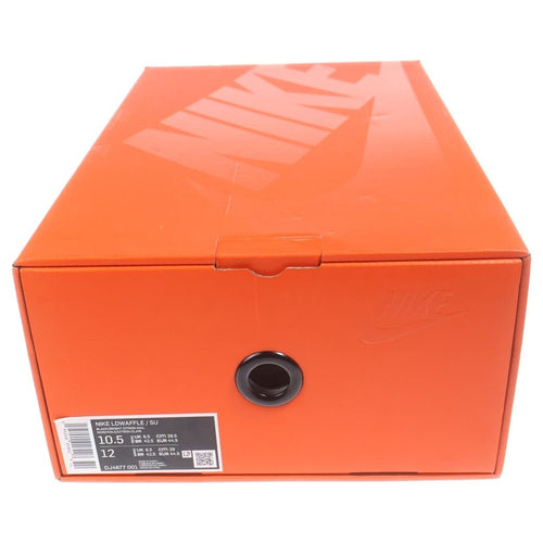 Nike Sneakers Sacai Undercover Ld Waffle Dj4877-001 Us10.5/28.5Cm