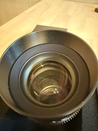 7Artistans Lens (Single Focus)