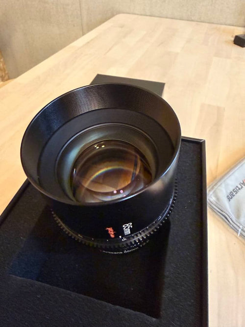 7Artistans Lens (Single Focus)