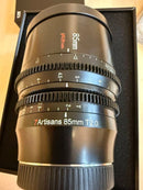 7Artistans Lens (Single Focus)