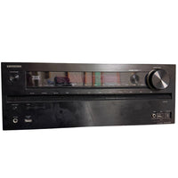 Onkyo Av Amplifiers Tx-Na709