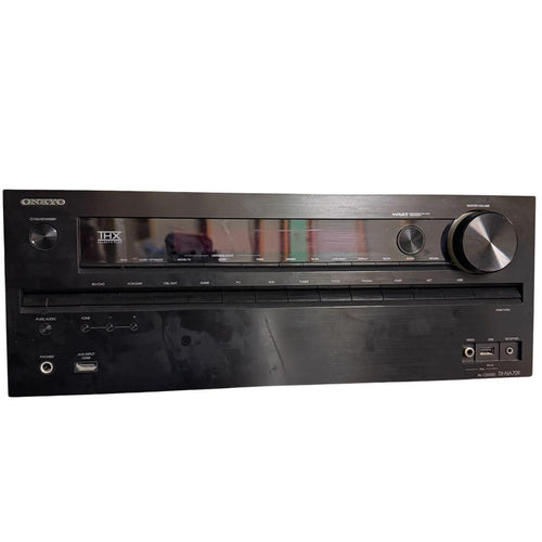 Onkyo Av Amplifiers Tx-Na709