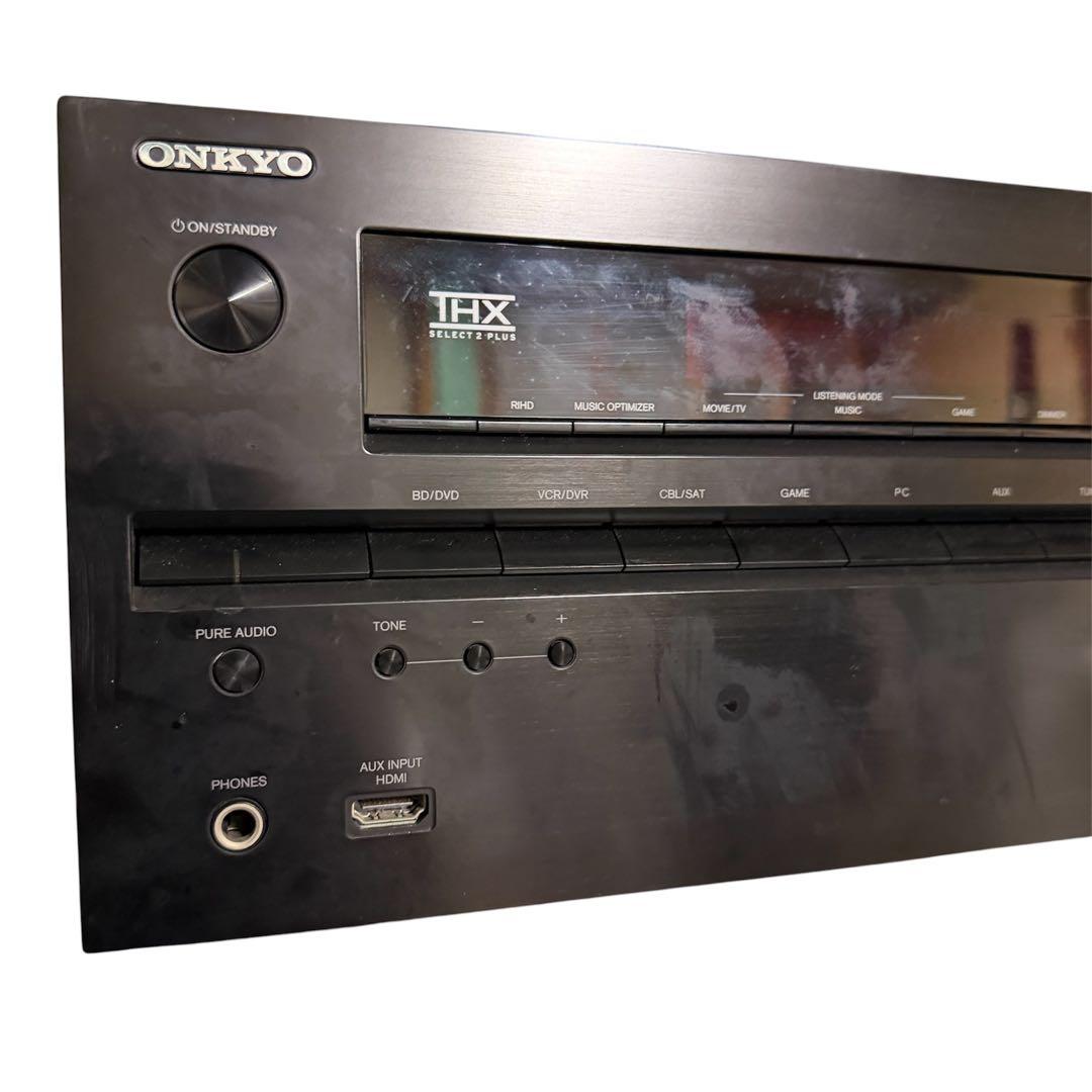 Onkyo Av Amplifiers Tx-Na709